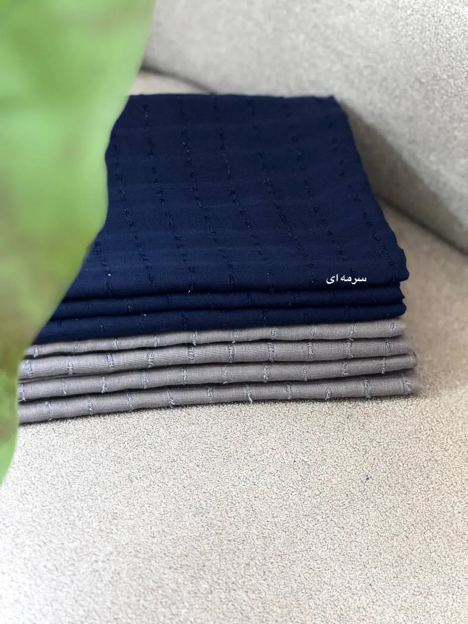 شال بهاره خوشه